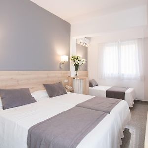 Habitación Familiar Estándar